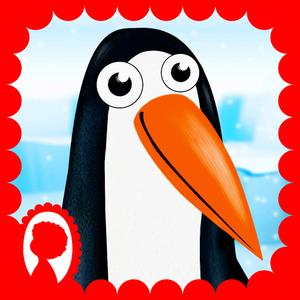 Pico The Penguin Travels The World By Petita Demas