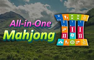 play All-In-One Mahjong 3