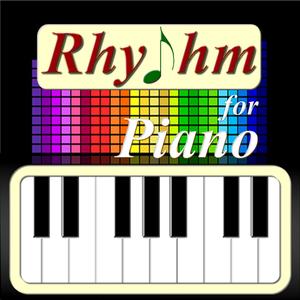 Rhythm For Piano