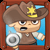 play Wild West Shootout