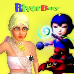 River Boy 0