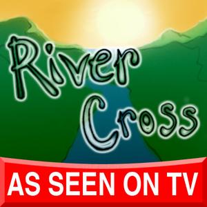 River Cross Logic Puzzle Game