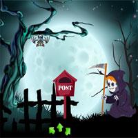 play Halloween Night Mystery