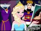 play Princesses Vs Villains Halloween