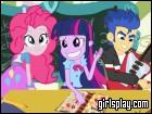 play Equestria Naughty School Day