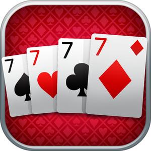 Sevens The Card Game - Play Crazy Sevens With Your Friends Free