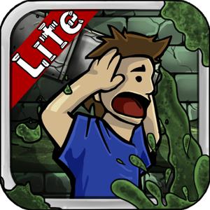 Sewage Leak Adventure Hd Lite