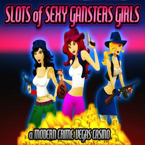 Sexy Gangster Slots Free - A Gangstar Casino Game Of Hot Women With Guns