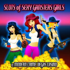 Sexy Gangster Slots Pro - A Gangstar Casino Game Of Hot Women With Guns