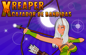 play Xreaper Es