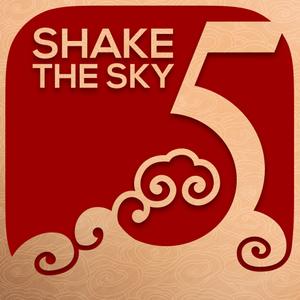 Shake The Sky Real Slots