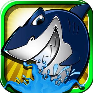Shark Control - Extreme Sea Hunter
