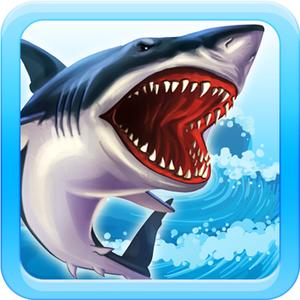 Shark Simulator: Beach Attack