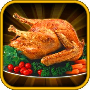 Thanksgiving Dinner Maker - Free