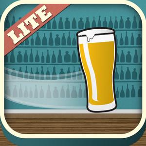 Theke Lite - Bar Slide Game