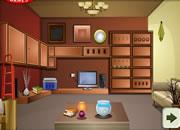 play Mirchi Small House Escape