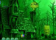 play Most Scary Halloween Escape