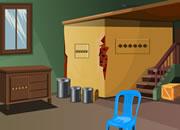 play Catcing Rat Escape