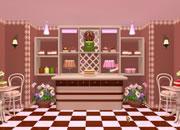Candy Shop Escape