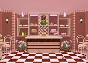 play Candy Shop Escape