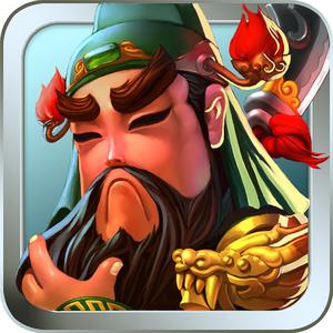 Three Kingdoms Td - Legend Of Shu