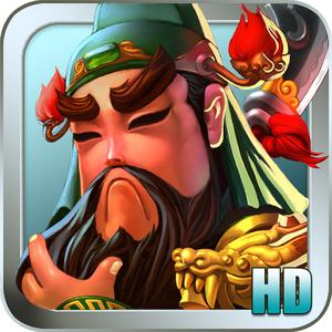 Three Kingdoms Td - Legend Of Shu Hd