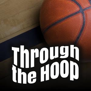 Through The Hoop - Basketball Physics Puzzler