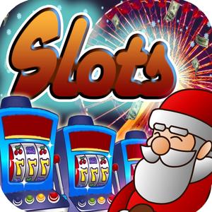 Winter Wonderland Slots - Addictive & Uber Fun Fall Casino Slot Game Pro Edition