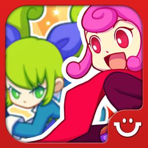 Witch Wars: Puzzle