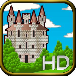 Wizard'S Castle Hd