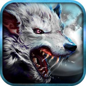 Wolf Attack Simulator 3D - Hunting Of Animals In Snow Farm Is True Revenge Of Wild Beast
