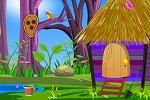 play Forest Bee Escape