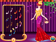 play Ellie Masquerade Ball