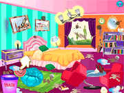 play Hotel Cleaning