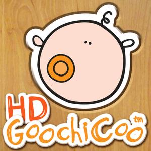 Wood Puzzle Baby Goochicoo Hd