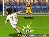play Penalty Shoot Out Of Destiny