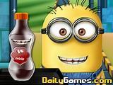 play Minions Drinks Laboratory