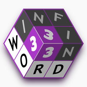Word Cubed ( 3D-Word Search )
