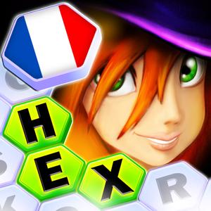 Word Hex Français