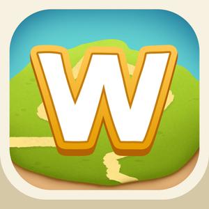 Word Island - New Challenging Word Search Puzzle Game