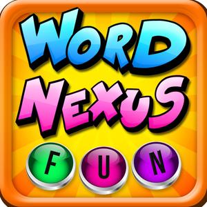 Word Nexus - Secret Message - Vocabulary With Friends