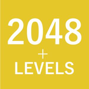 2048 Game With New Levels Hd