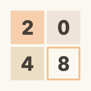 2048 Pro: Number Puzzle Game