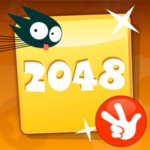 2048 Премиум - Фиксики И Фиксиклуб