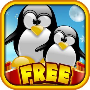 21 Penguin Blackjack Casino Fun - Doubledown & Win At Myvegas Or Macau Pro