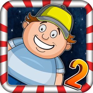 247 Chubby Kid Escape 2