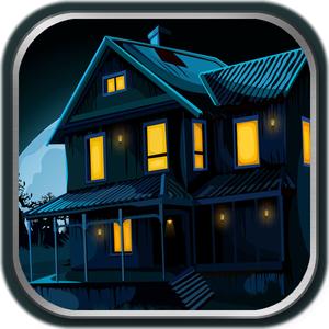298 Haunted Mirror House Escape