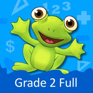 2Nd Grade Splash Math . Cool Worksheets For Kids To Learn Addition, Subtraction And Geometry
