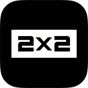 2X2App - Мобильное Приложение Телеканала 2Х2