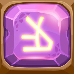 3 Candy: Clash Of Runes